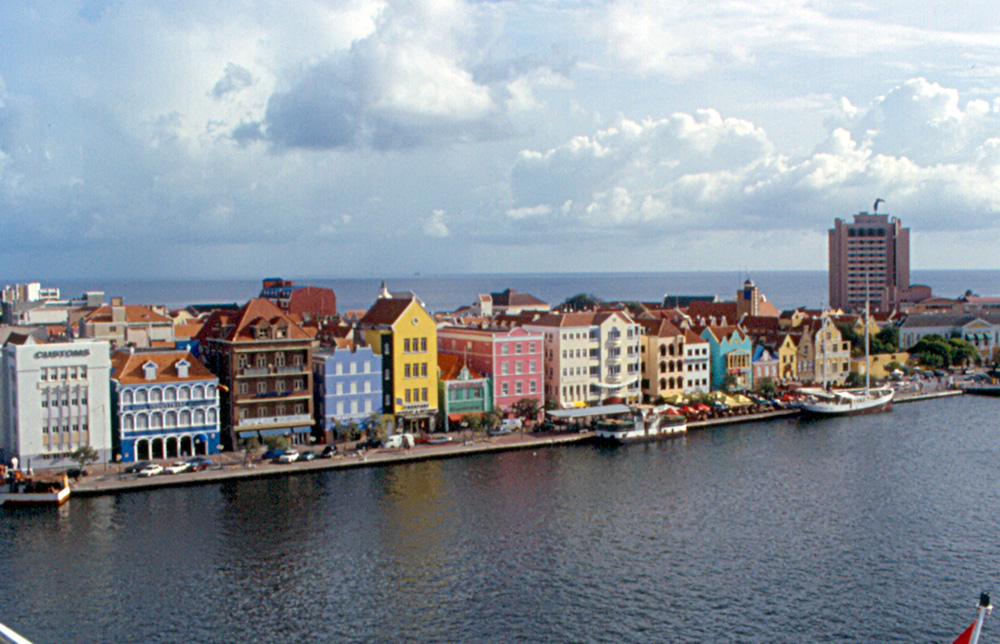 Curaçao ambition for EGS project seen as little realistic