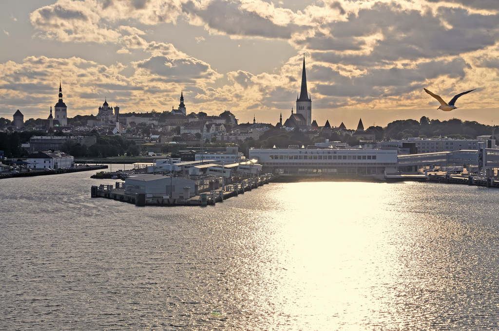 Event: Euroheat & Power Congress, Tallinn, Estonia – April 27-28, 2015