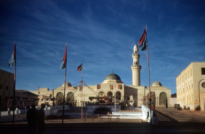 Geothermal to help Djibouti fuel ever increasing electricity demand