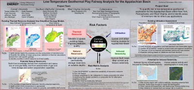 New study highlights potential of binary geothermal technology in Italy