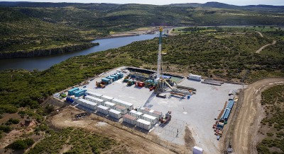 Transmark completes second well at Turkish project