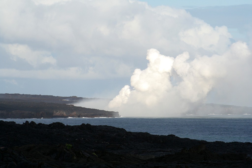Geothermal exploration permit expanded in Kona, Hawaii