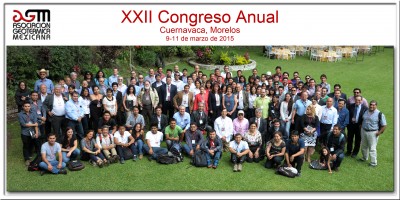 Mexican Geothermal Association held successful 22nd Annual Congress and Assembly