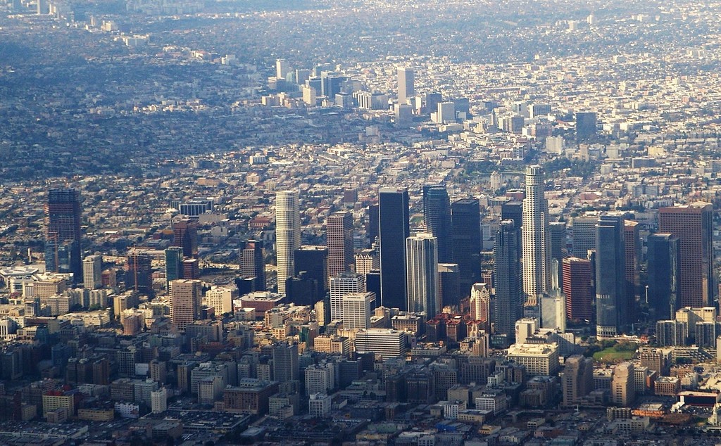 LA looks at sale in coal plant and invest proceeds into geothermal power