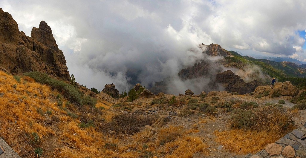 Gran Canaria, Canarian Islands exploring its geothermal potential