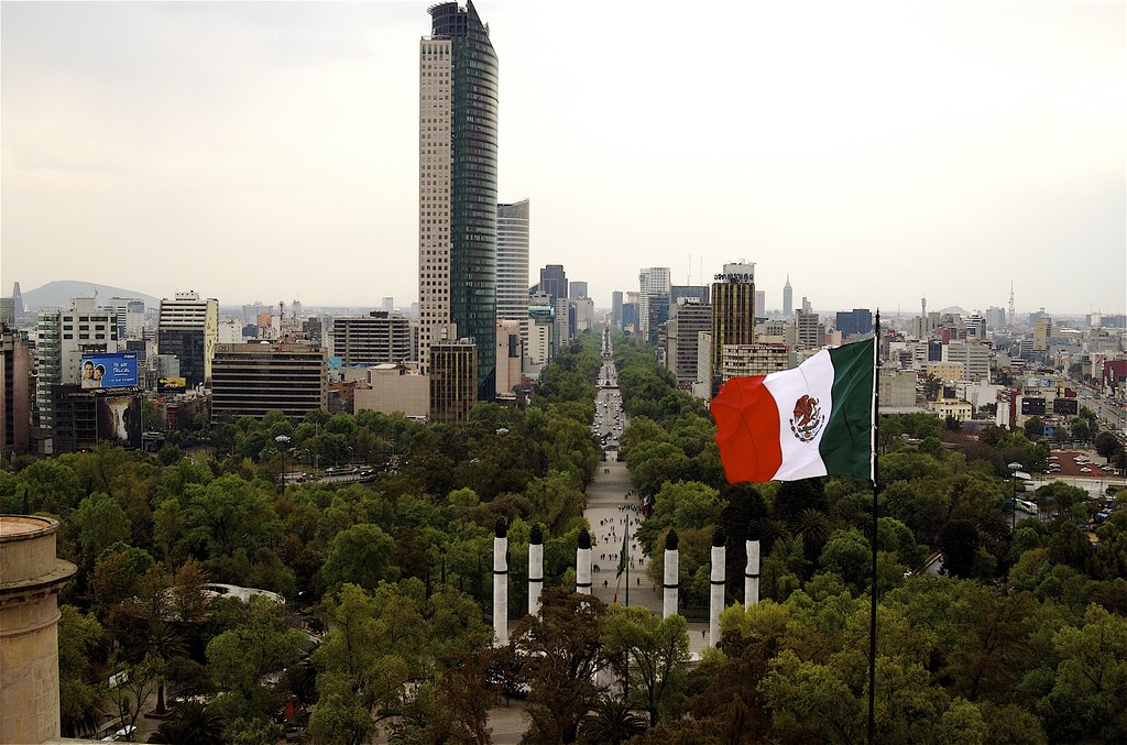 Update on geothermal energy development in Mexico – government perspective