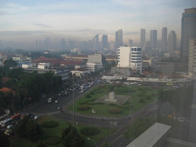 Ongoing discussions on formation of geothermal holding in Indonesia