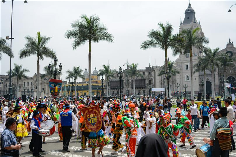 Geothermal energy could contribute up to 50% to Peru’s electricity supply