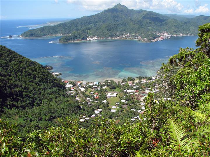 American Samoa receives U.S. drilling grant for geothermal project