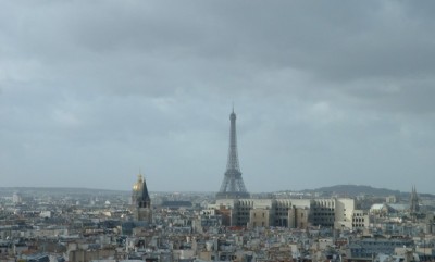 Global Geothermal Alliance event at COP meeting in Paris