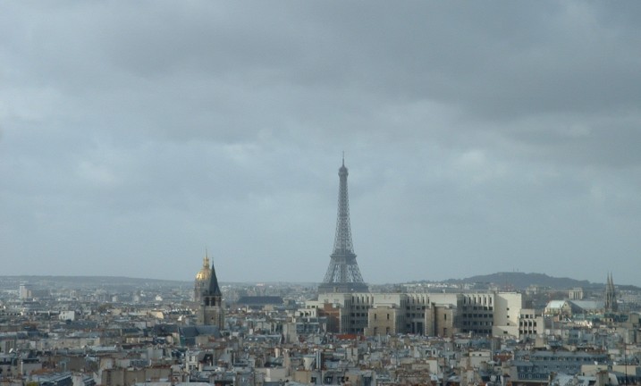 New drive for geothermal district heating in Paris