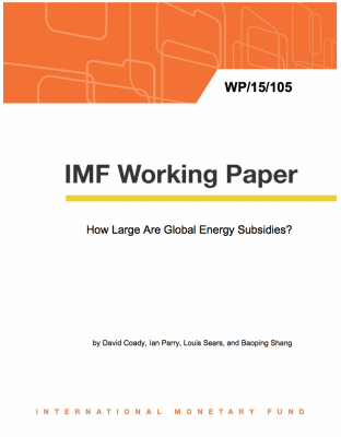 IHFC publishes 2024 Global Heat Flow Database