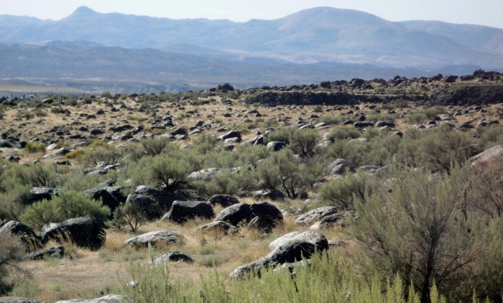 BLM gives go ahead for Walker Ranch geothermal project in Idaho