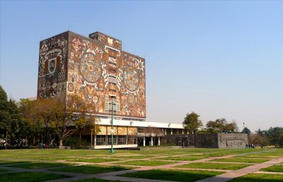 Jobs: Geothermal Researcher at UNAM, Mexico