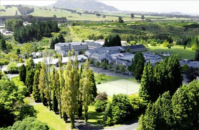 60 years of geothermal power at Wairakei, NZ Geothermal Workshop – Call for Abstracts