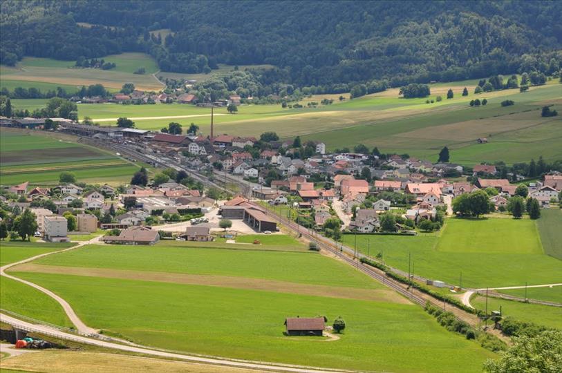 Haute-Sorne project gets green light from authorities in Switzerland