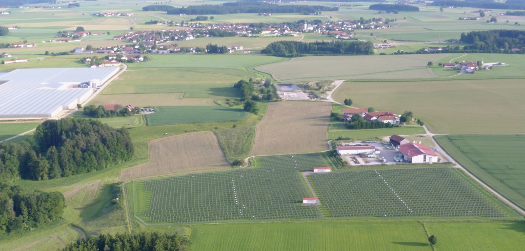 German geothermal district heating project receives award