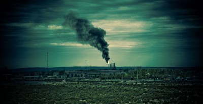 No fair playing ground with current global fossil fuel subsidies