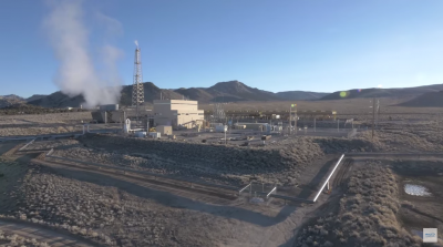 Webinar – Flexible geothermal power generation with modular ORC, 17 May 2024