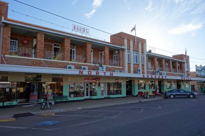 Small geothermal plant planned in Queensland, AU