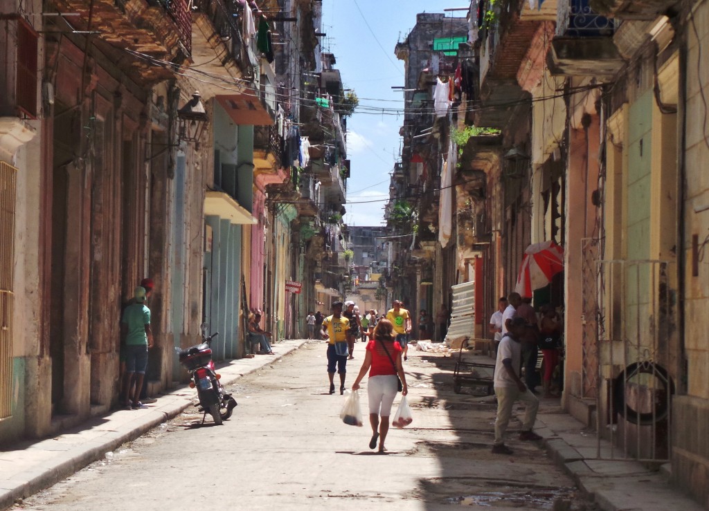 Geothermal could be one option for renewable energy in Cuba