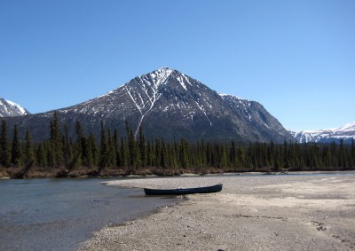 Public opinion sought for geothermal regulations in Yukon, Canada