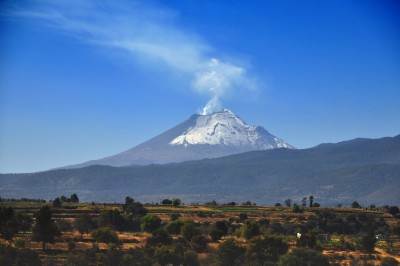 AFD and CFE to cooperate on geothermal in Mexico