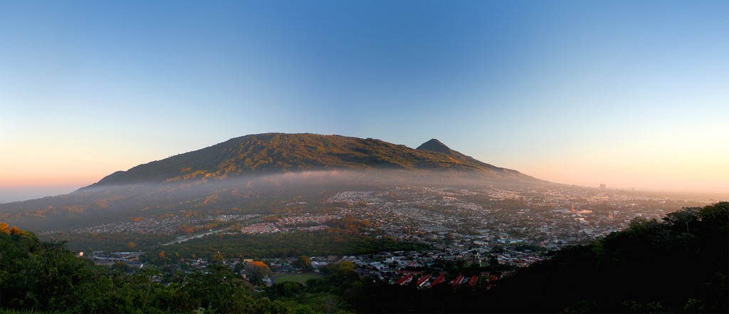 Geothermal training course started in El Salvador