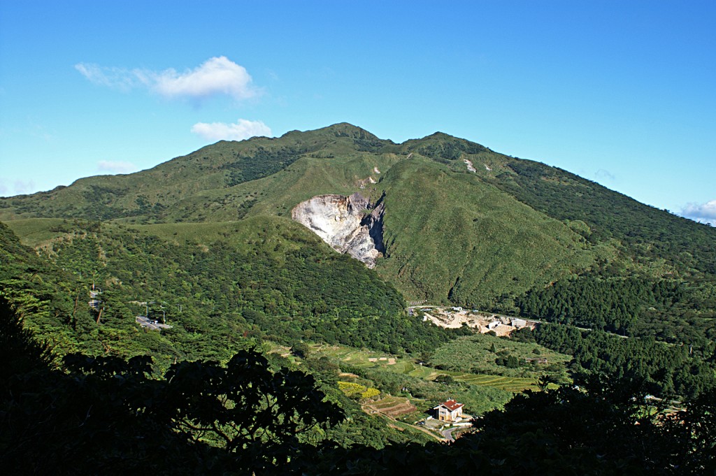 Taiwan chooses location for 7 MW geothermal project
