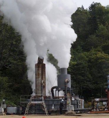 New study highlights potential of binary geothermal technology in Italy