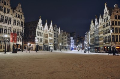 Region of Flanders in Belgium to provide geothermal drilling guarantee scheme