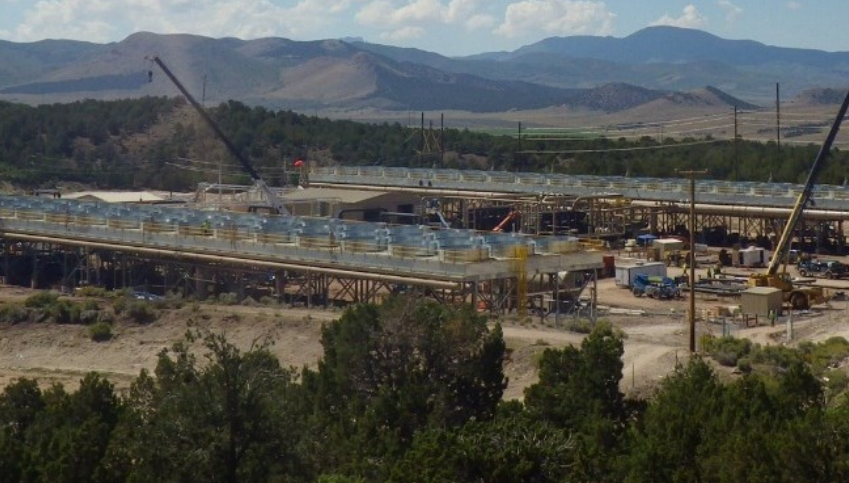 Job: Geothermal Operator, Utah/ U.S. with Enel Green Power