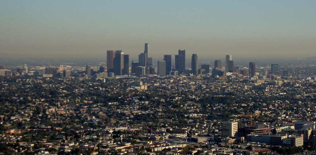 Ormat Nevada geothermal plant delivering green power to Los Angeles