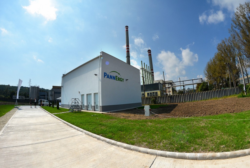 PannErgy to repurchase well at Miskolc geothermal heat plant