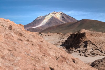 Cerro Pabellón plant expected to start operations by mid-2017