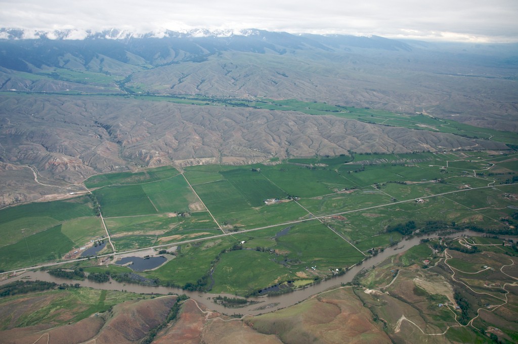 Ormat seeks permit for potential geothermal project site in Idaho