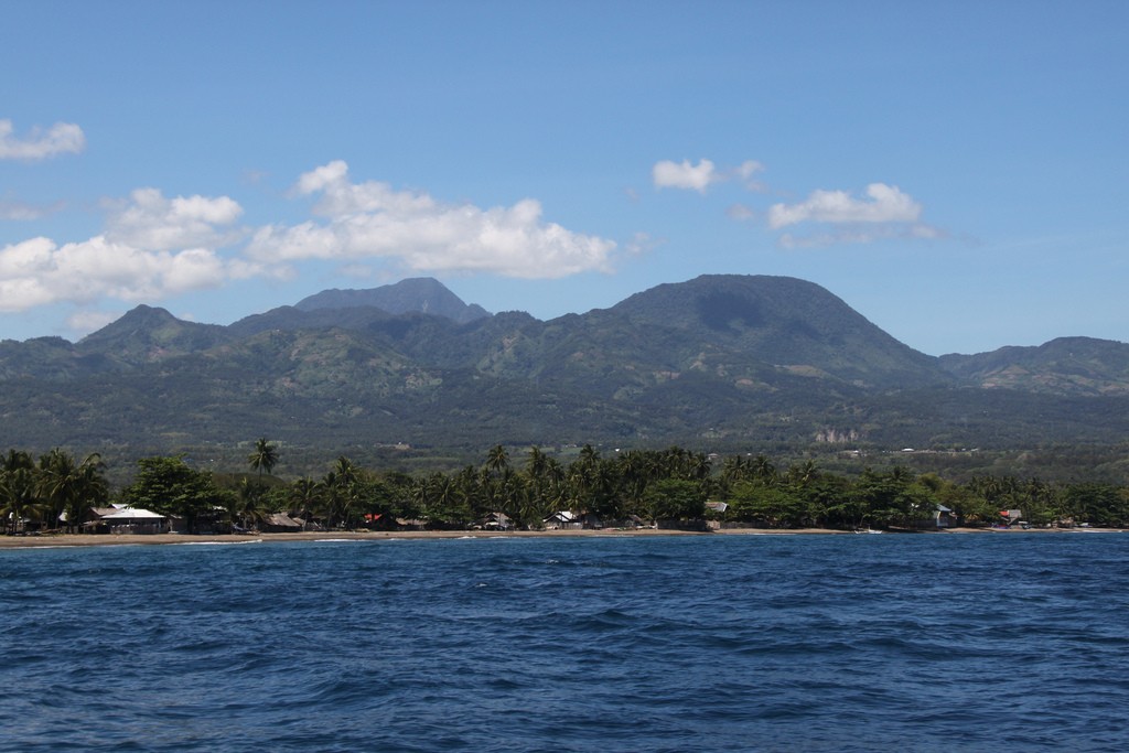 EDC praised for reforestation efforts at geohtermal plant in Negros Oriental