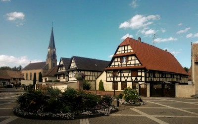 Approval for geothermal project in Eckbolsheim, Alsace