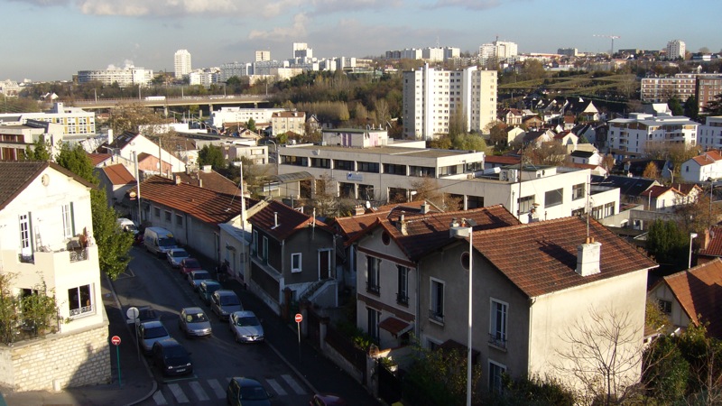 New geothermal district heating system inaugurated near Paris