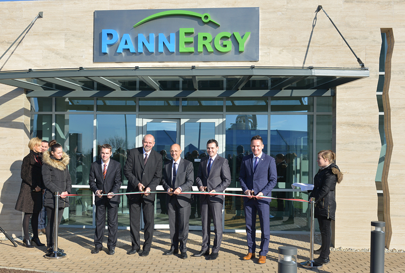PannErgy secures geothermal concession in Györ, Hungary