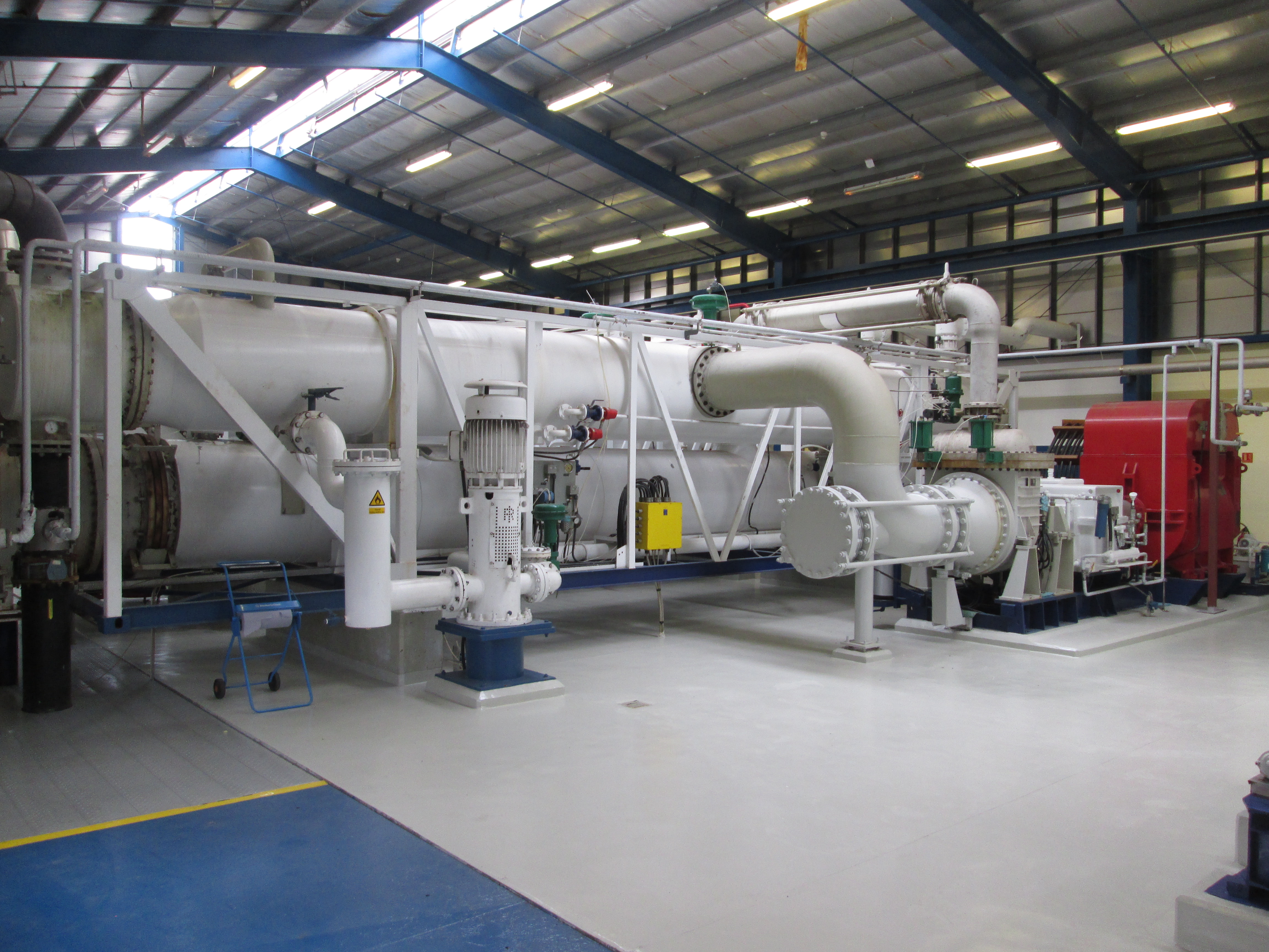 Ormat supports lifespan extension for 25-year old Svartsengi geothermal  plant | ThinkGeoEnergy - Geothermal News & Insights