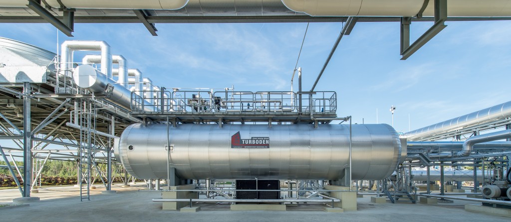 Turboden awarded 16.5 MW geothermal power project in Croatia