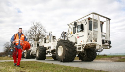 Utility of Munich betting on geothermal heating with ambitious exploration