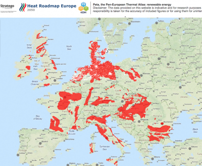 Baseload Capital and ThinkGeoEnergy announce partnership on geothermal news sharing