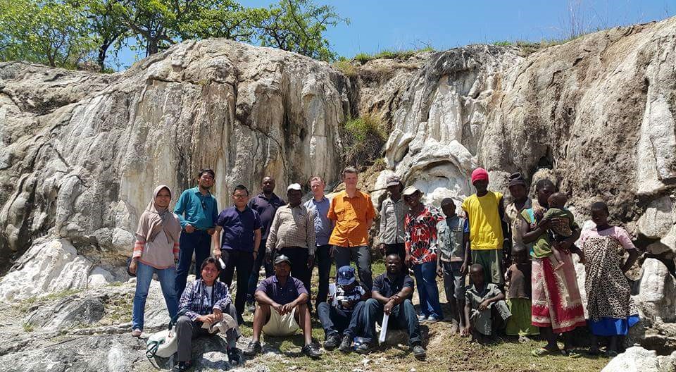 Recent ESMAP workshop aimed to help Tanzania prepare for geothermal development