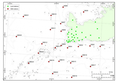 EU-funded project explores development of new methods for geothermal exploration