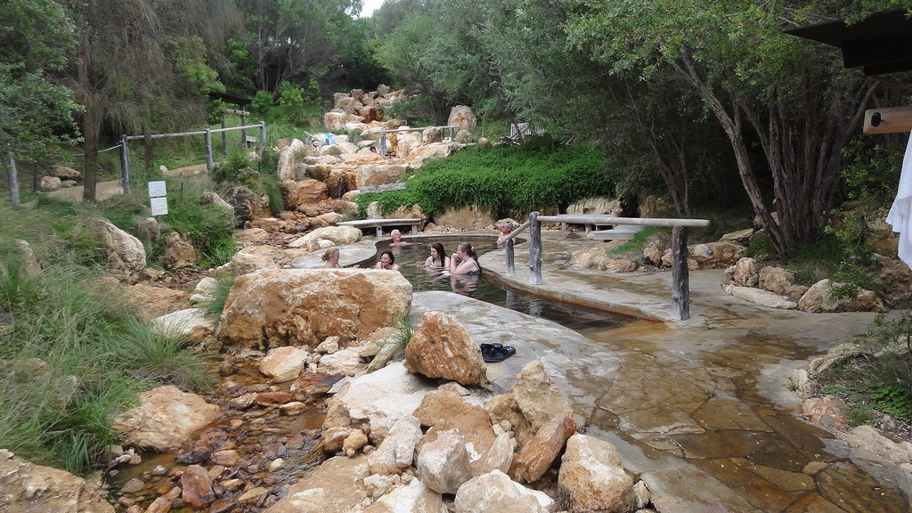 Australian Peninsula Hot Springs expanding business in Australia