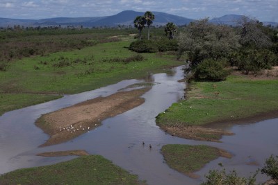 Call for EOI: Surface exploration and training in geothermal areas in Tanzania