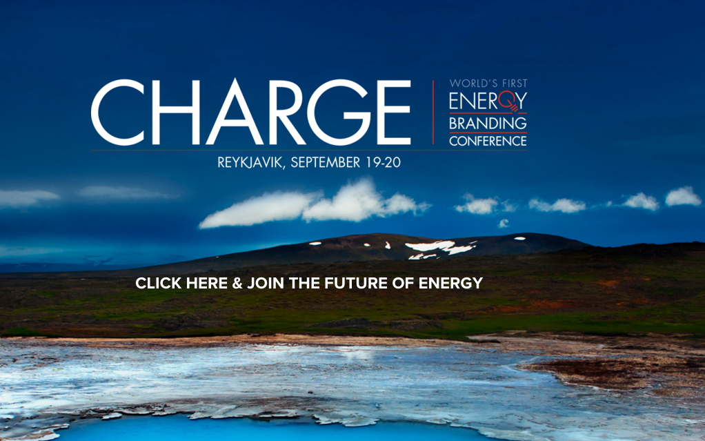 Branding energy, or consumer influence in the energy world