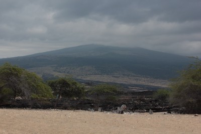 University of Hawaii cancels planned geothermal exploration work at Hualalai